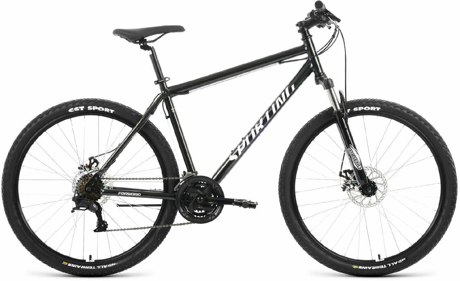 Уницикл FORWARD Sporting 27.5 (2.2 D) фотография 9