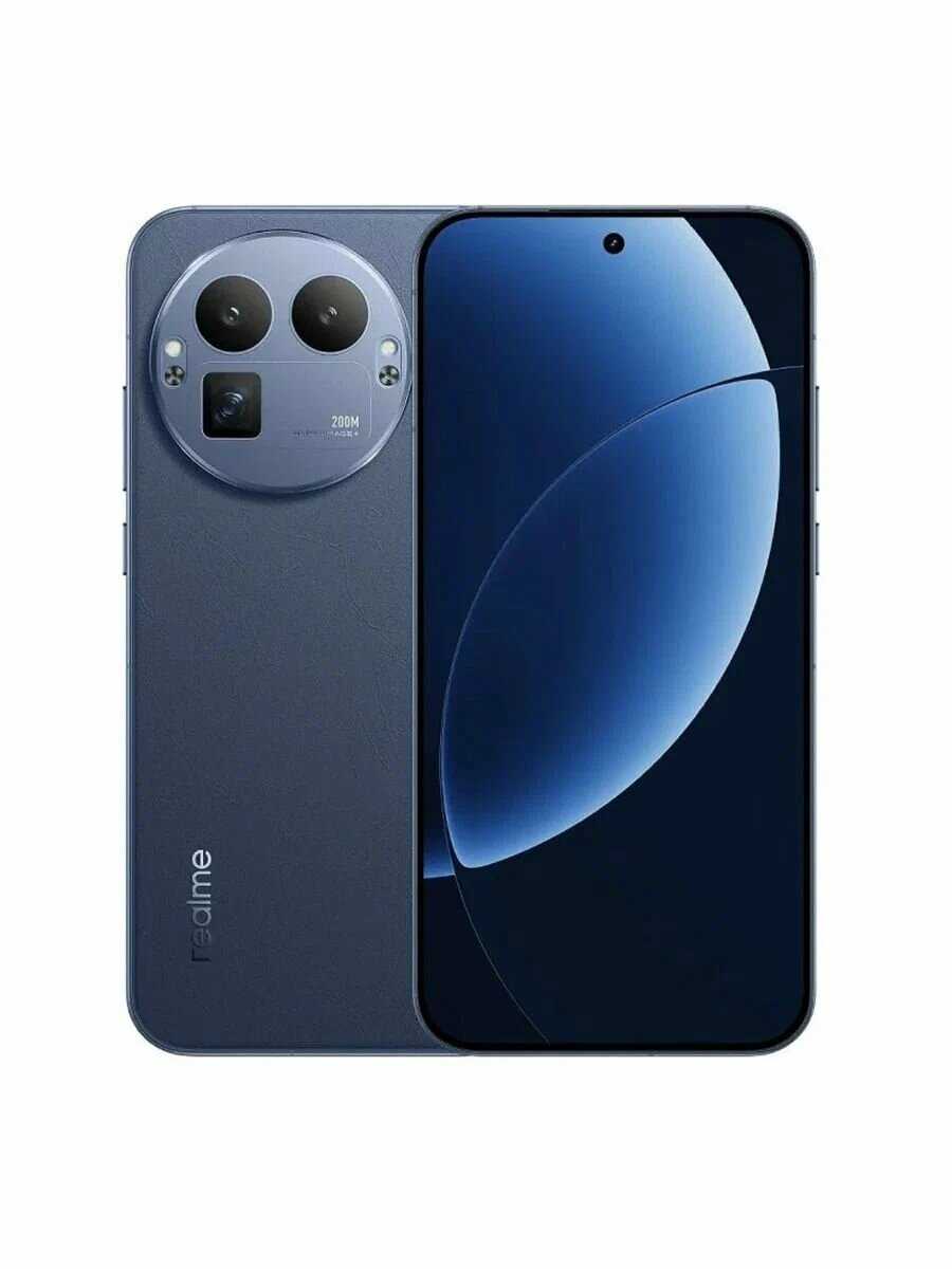 Смартфон realme GT 8 Pro фотография 1