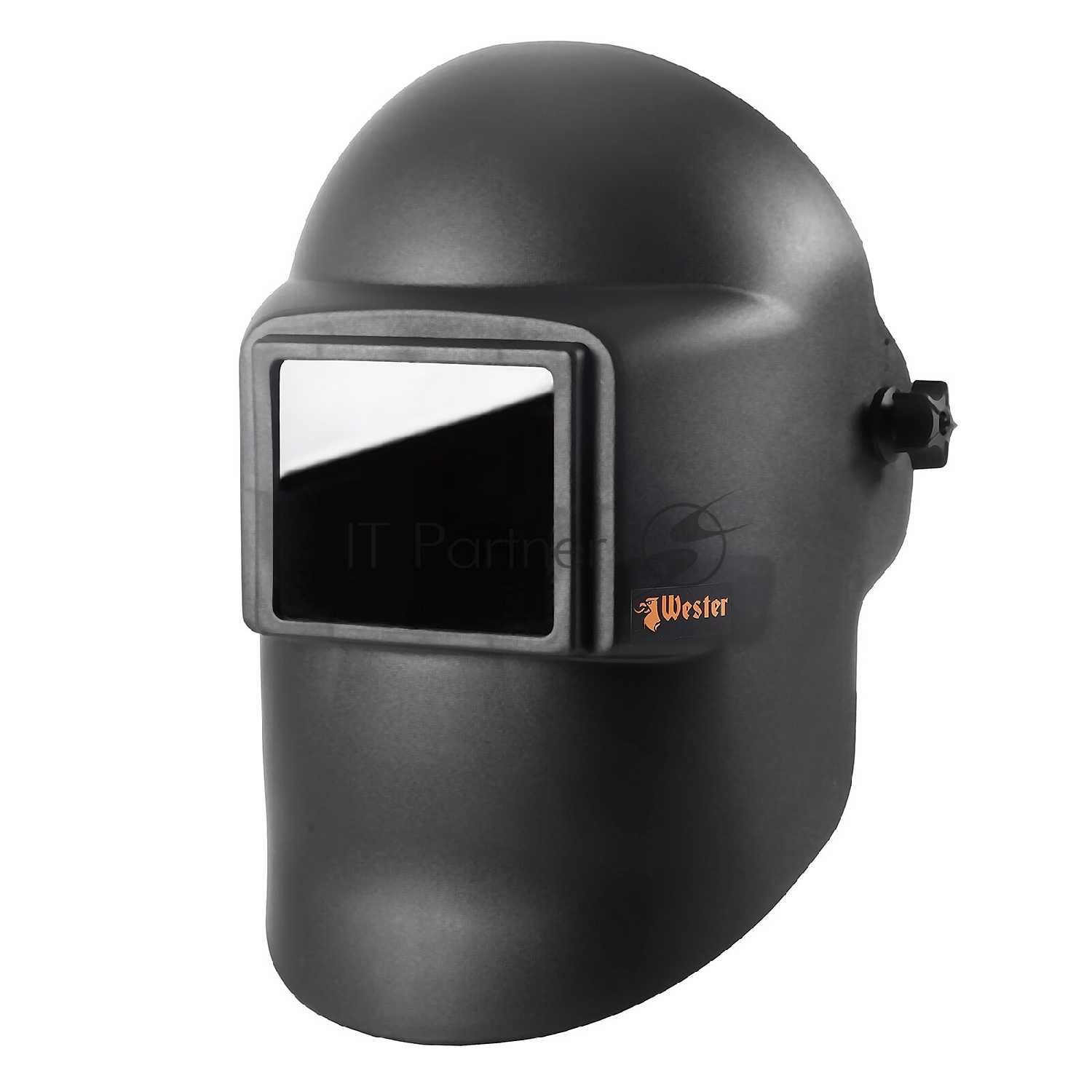 Маска Wester WH2 фотография 8