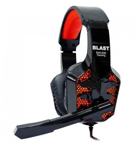 Компьютерная гарнитура BLAST BAH-630