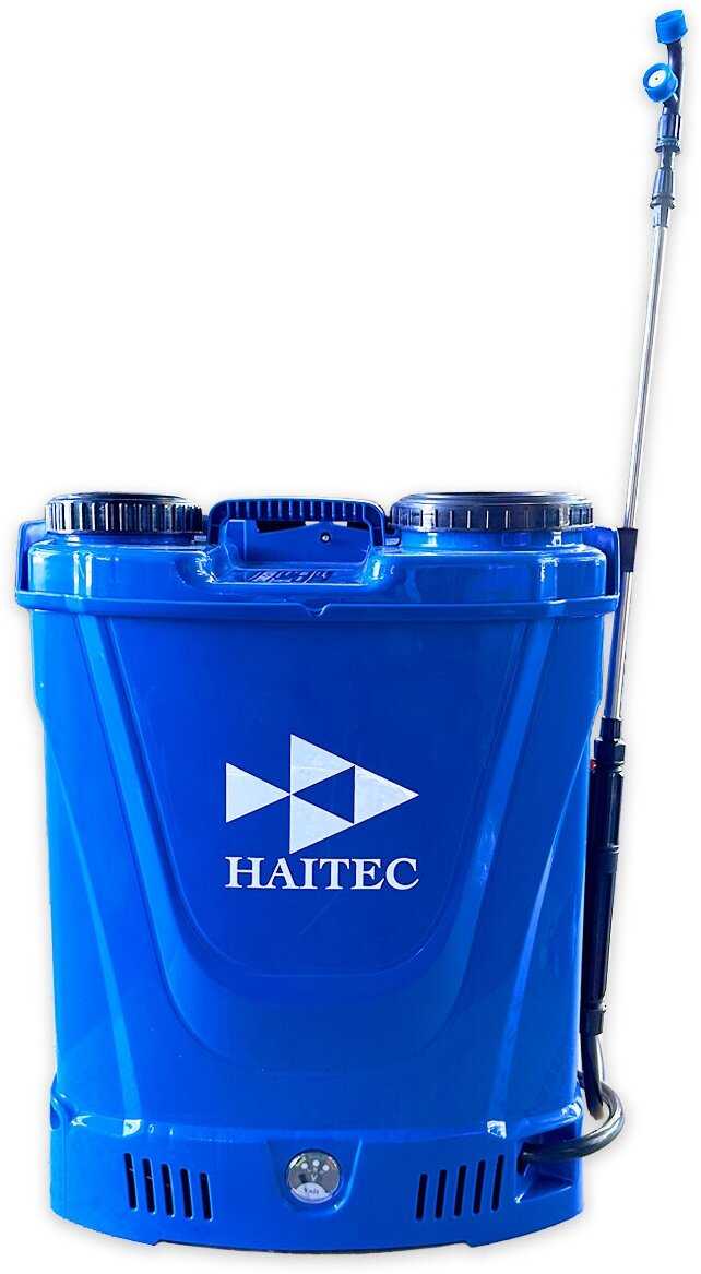 Опрыскиватель садовый HAITEC Опрыскиватель HAITEC HT-AGS12 (HT-AGS12) фотография 15