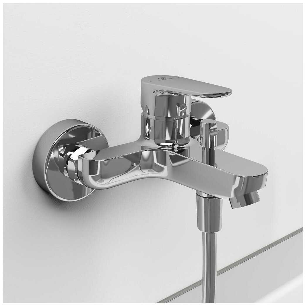 Смеситель Ideal Standard BC500AA фотография 15