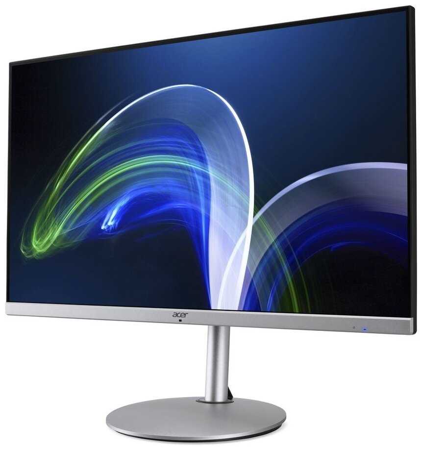 Монитор Acer CBA322QUsmiiprzx фотография 3