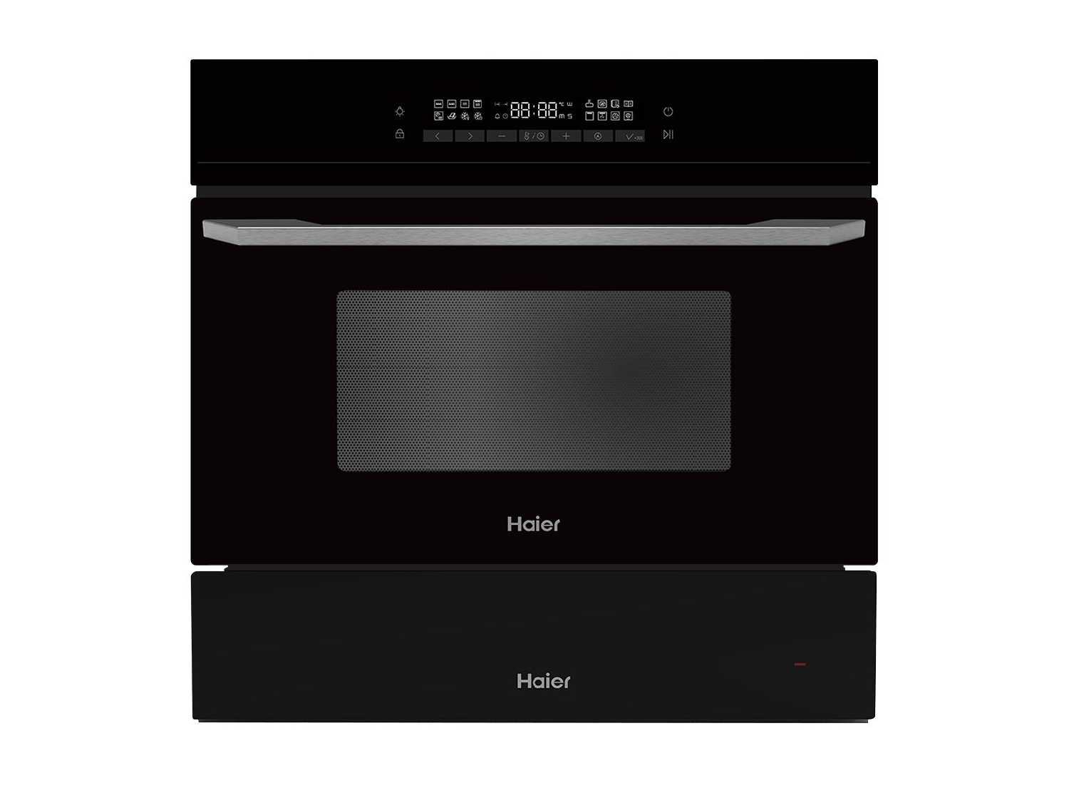 Подогреватель посуды Haier HWX-L15G фотография 8