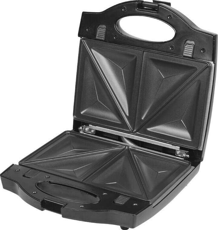 Сэндвичница Normann ASM-422 фотография 8