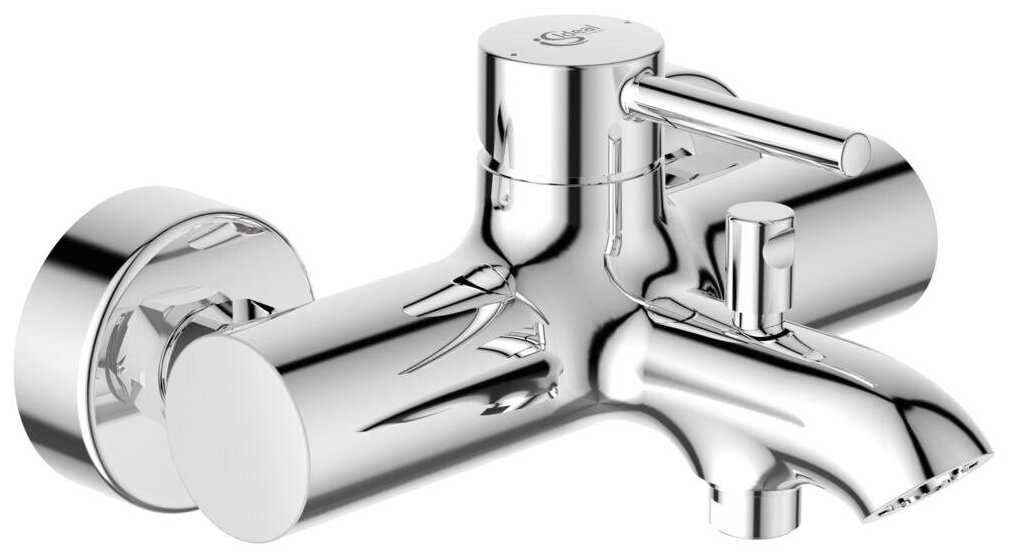 Смеситель Ideal Standard BC199AA фотография 2