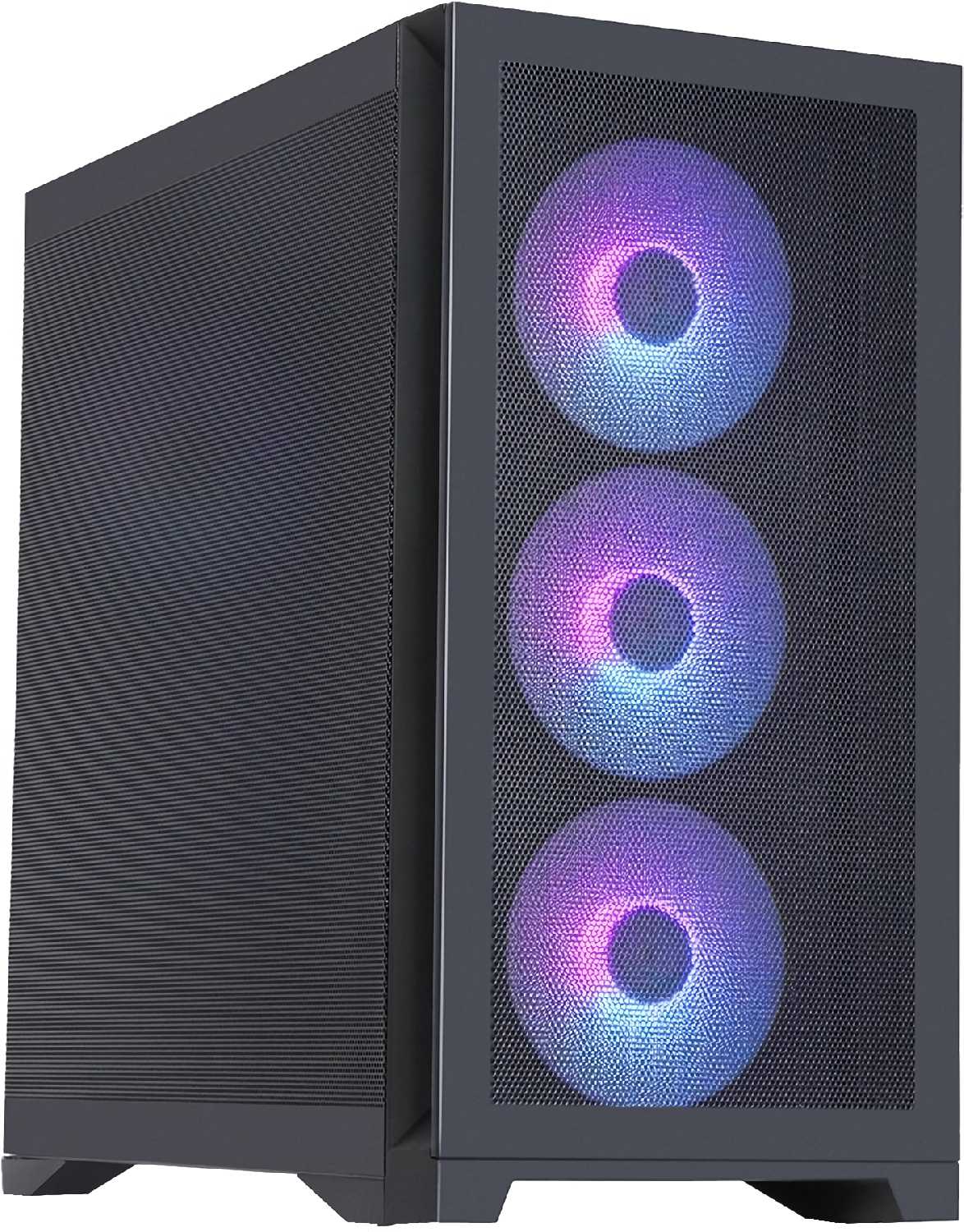 Корпус HAFF Glory Mini Air (mATX) фотография 1