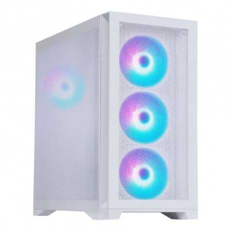Корпус HAFF Glory Mini Air (mATX) фотография 2