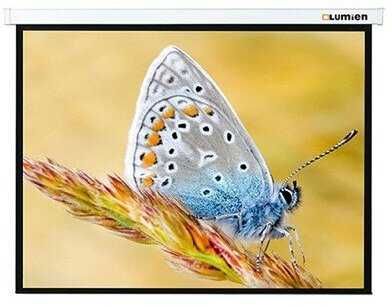 Рулонный Lumien Master Control (LMC-100103) фотография 8