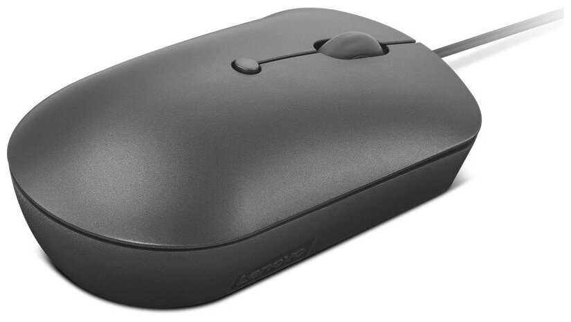 Мышь Lenovo 540 (GY51D20876) фотография 6