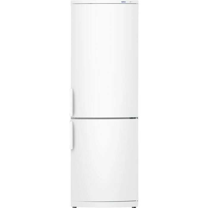 Холодильник Атлант Атлант 4021-000 фотография 1