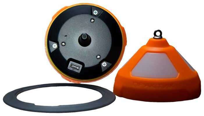 Эхолот Практик 7 WI-FI фотография 3