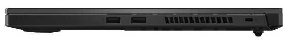 Ноутбук ASUS TUF Gaming Dash FX516 фотография 5