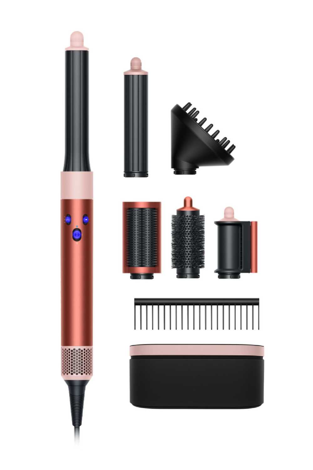Dyson Airwrap complete long (HS05)