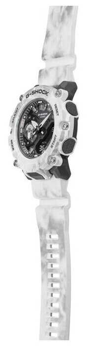 Часы Casio G-Shock GA-2200GC-7AER фотография 2