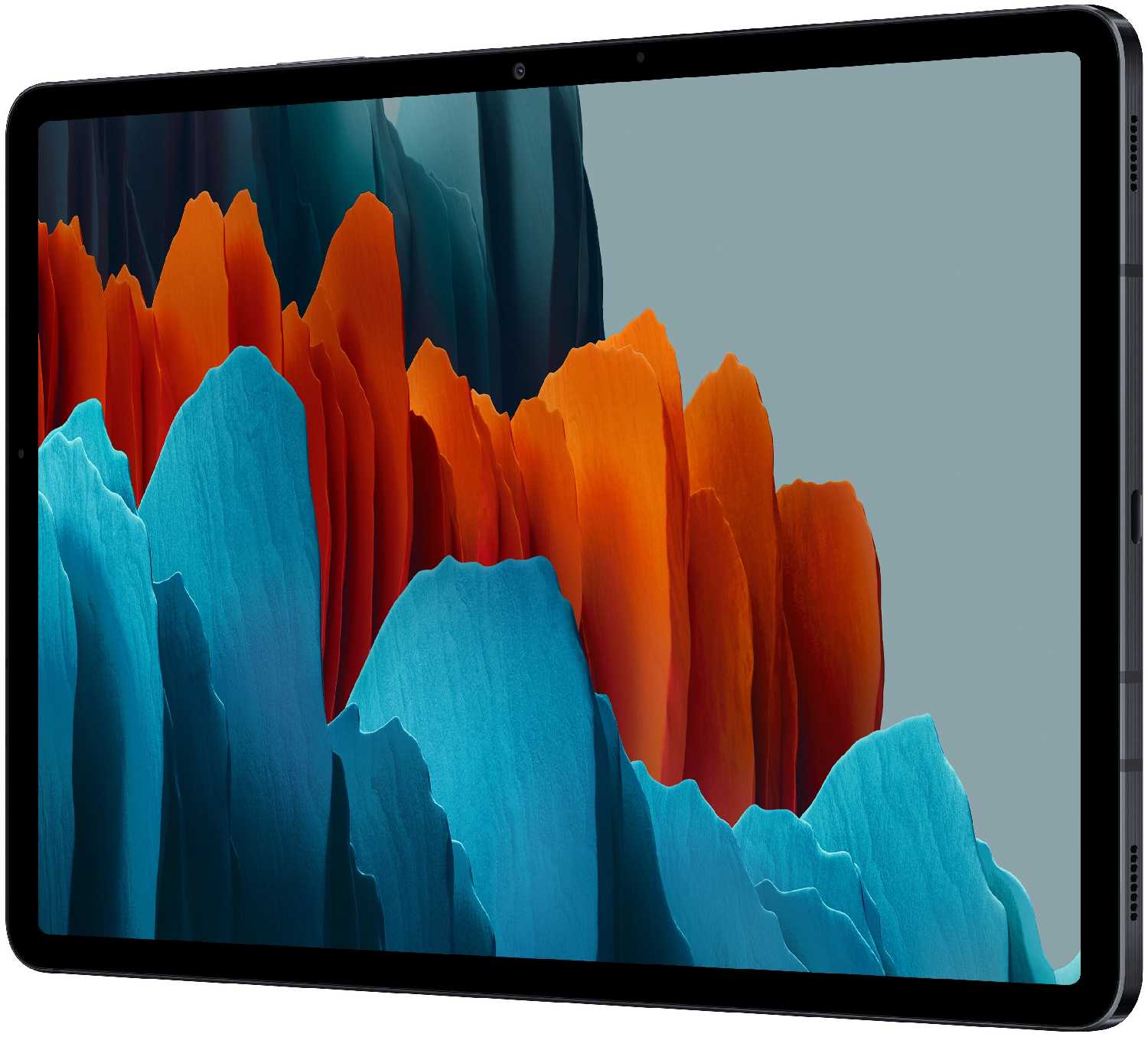 Планшет Samsung Galaxy Tab S7 11 SM-T870 Wi-Fi (2020) фотография 1