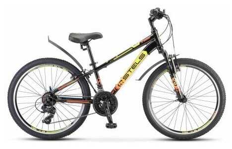 Велосипед STELS Navigator-400 V 24