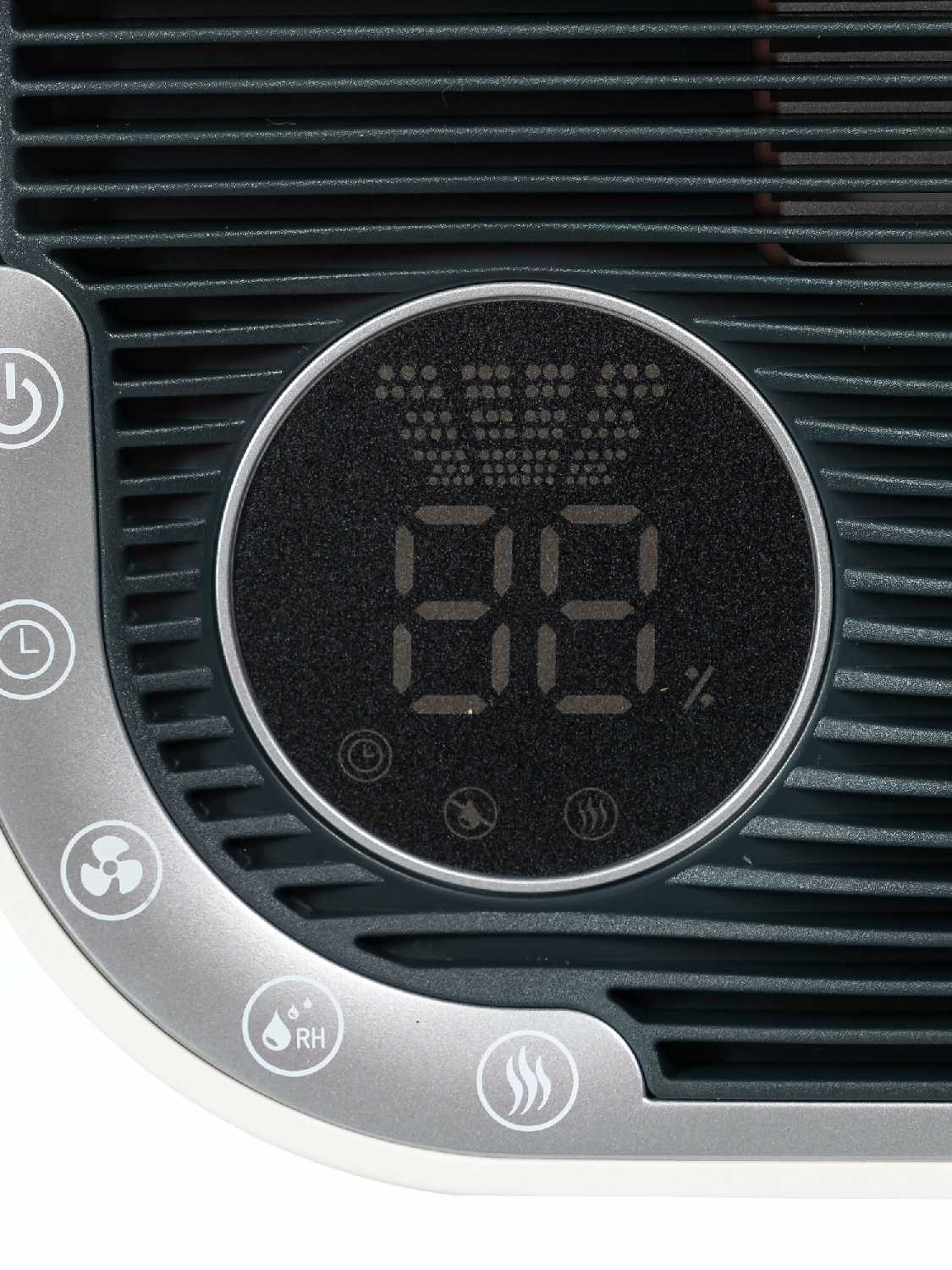 Мойка воздуха ICLIMA LUX-3000AW фотография 10
