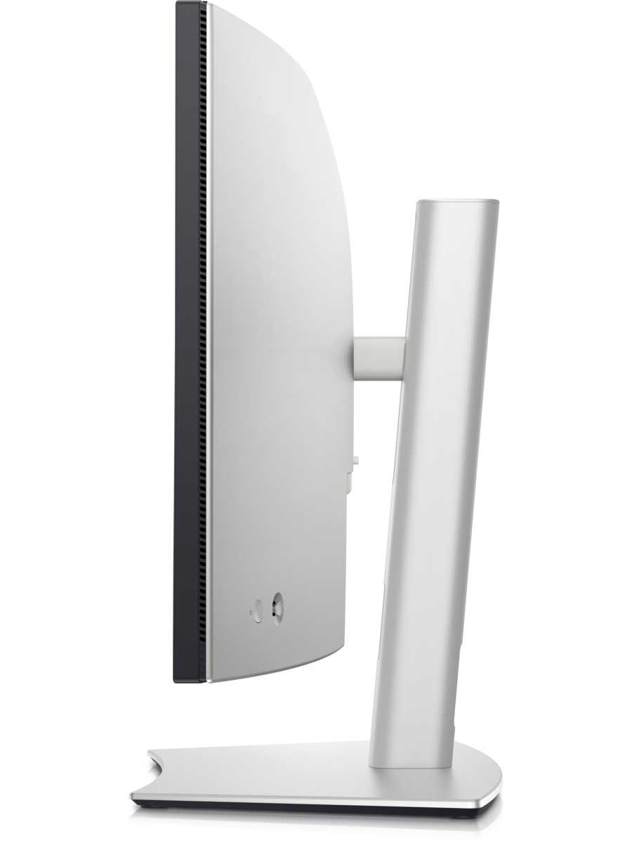 Монитор DELL UltraSharp U3425WE фотография 9