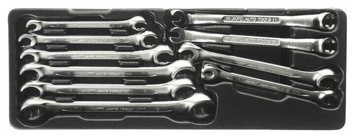 Ключ JTC AUTO TOOLS K6102 фотография 7