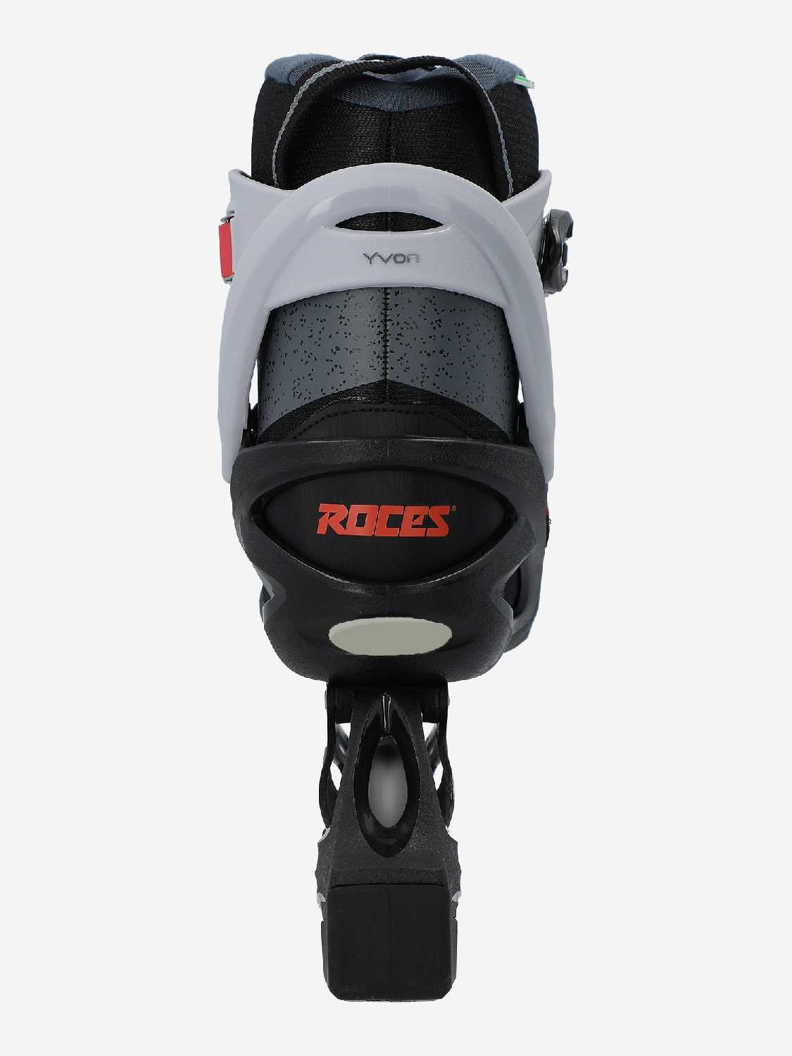 Роликовые коньки Roces Yvon M (40) фотография 3