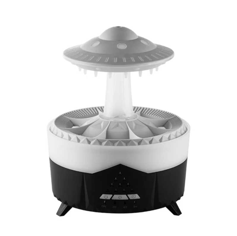 Увлажнитель воздуха Гриб фотография 22