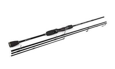 Спиннинг Nautilus Shikari Travel Solid (SKS-TRS664UL)