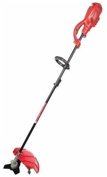 Триммер электрический MAXCUT MCE 127 (44 см) фотография 13