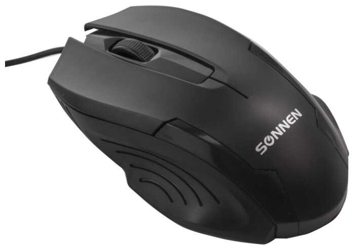 Мышь SONNEN М-713