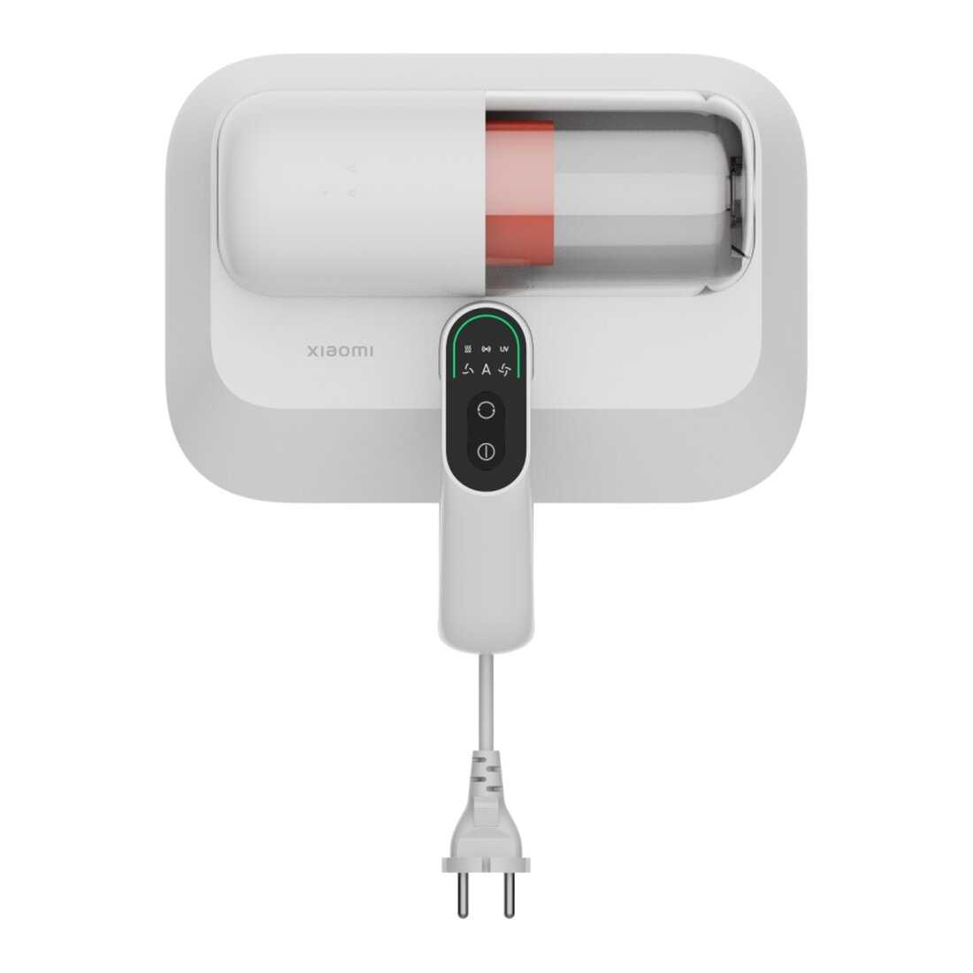 Пылесос Xiaomi Dust Mite Vacuum Cleaner Pro (BHR8943EU) фотография 7