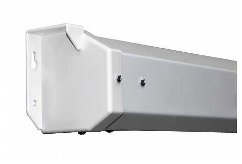 Рулонный матовый белый экран Digis ELECTRA DSEH-162003 фотография 1