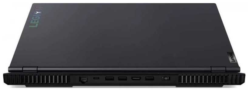 Игровой ноутбук Lenovo Legion 5 15ACH6 фотография 7