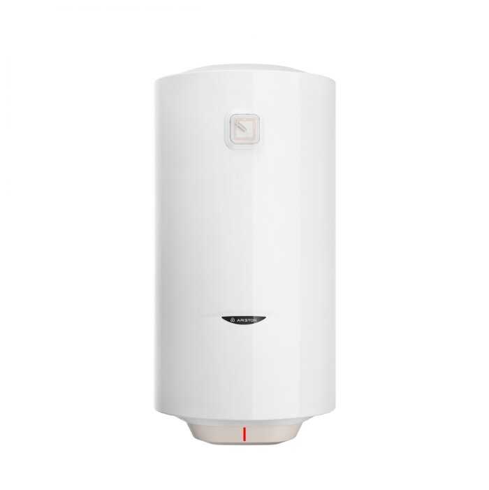 Накопительный электрический водонагреватель Ariston DUNE1 R 50 V 1,5K SLIM PL