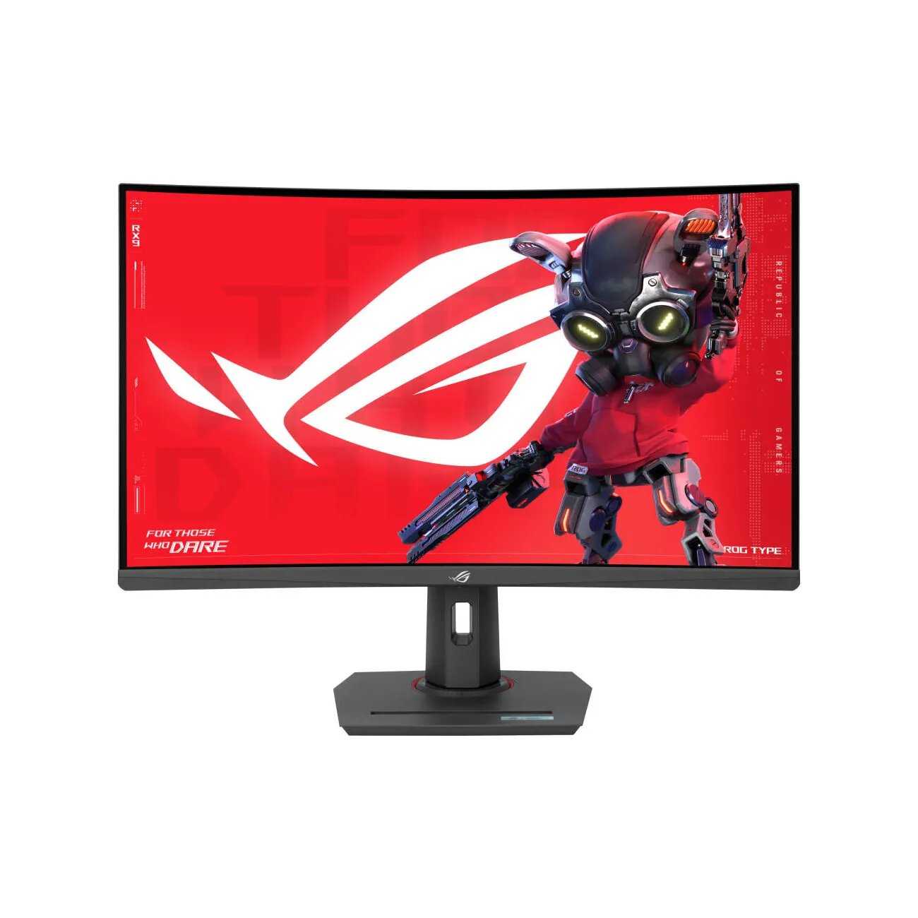 ASUS ROG Strix XG32WCS