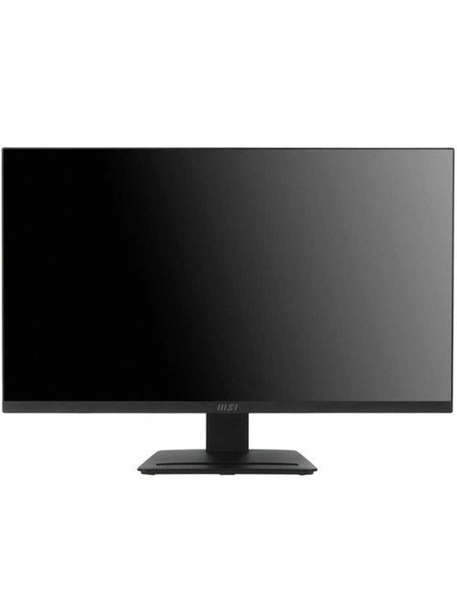 Монитор MSI PRO MP273L E14 фотография 1