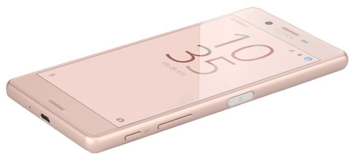 Смартфон Sony Xperia X Performance фотография 4