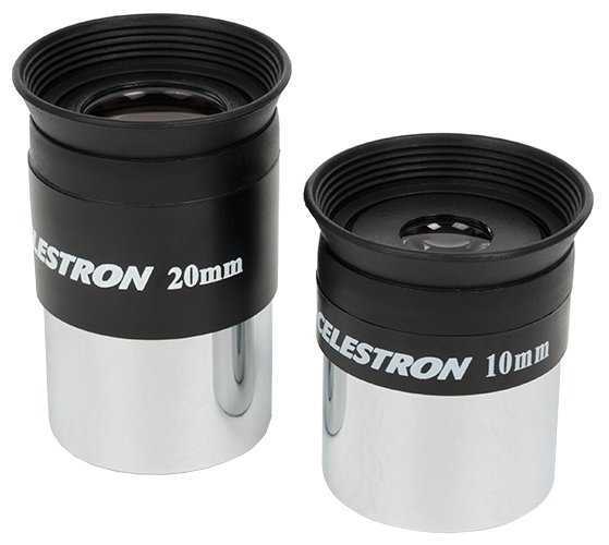 Телескоп Celestron AstroMaster 70 AZ фотография 5