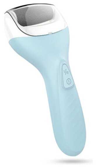 Электрическая роликовая пилка для педикюра Xiaomi YueLi Callus Remove SC-608 фотография 2