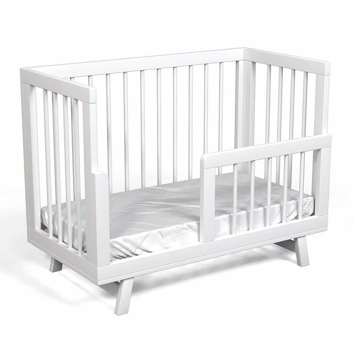 Кроватка для новорожденного Lilla Aria (2494330-gift) фотография 2