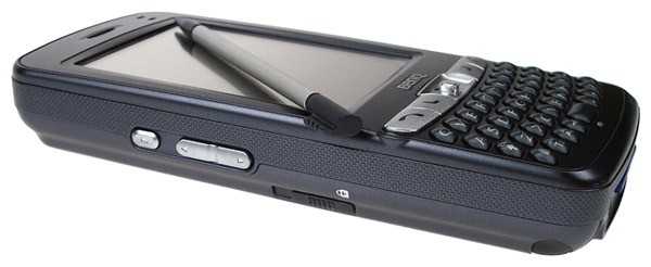 Смартфон BenQ P50 фотография 3