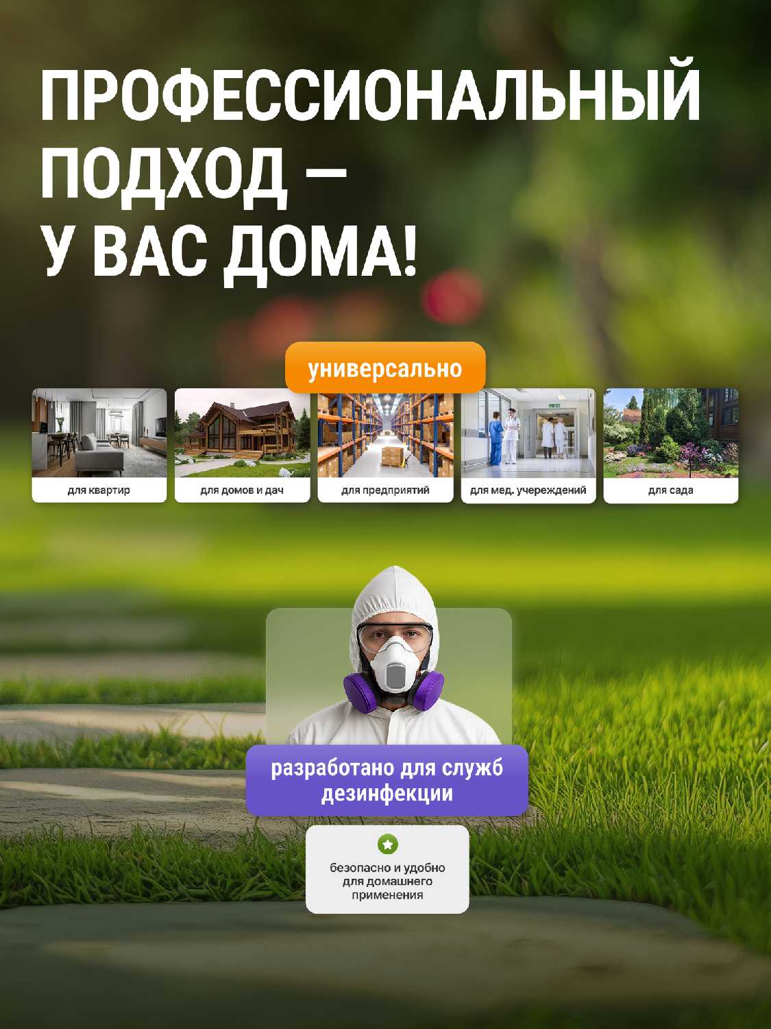 Средство от тараканов клопов блох клещей мух цирадон 500 мл. 25%5е фотография 14