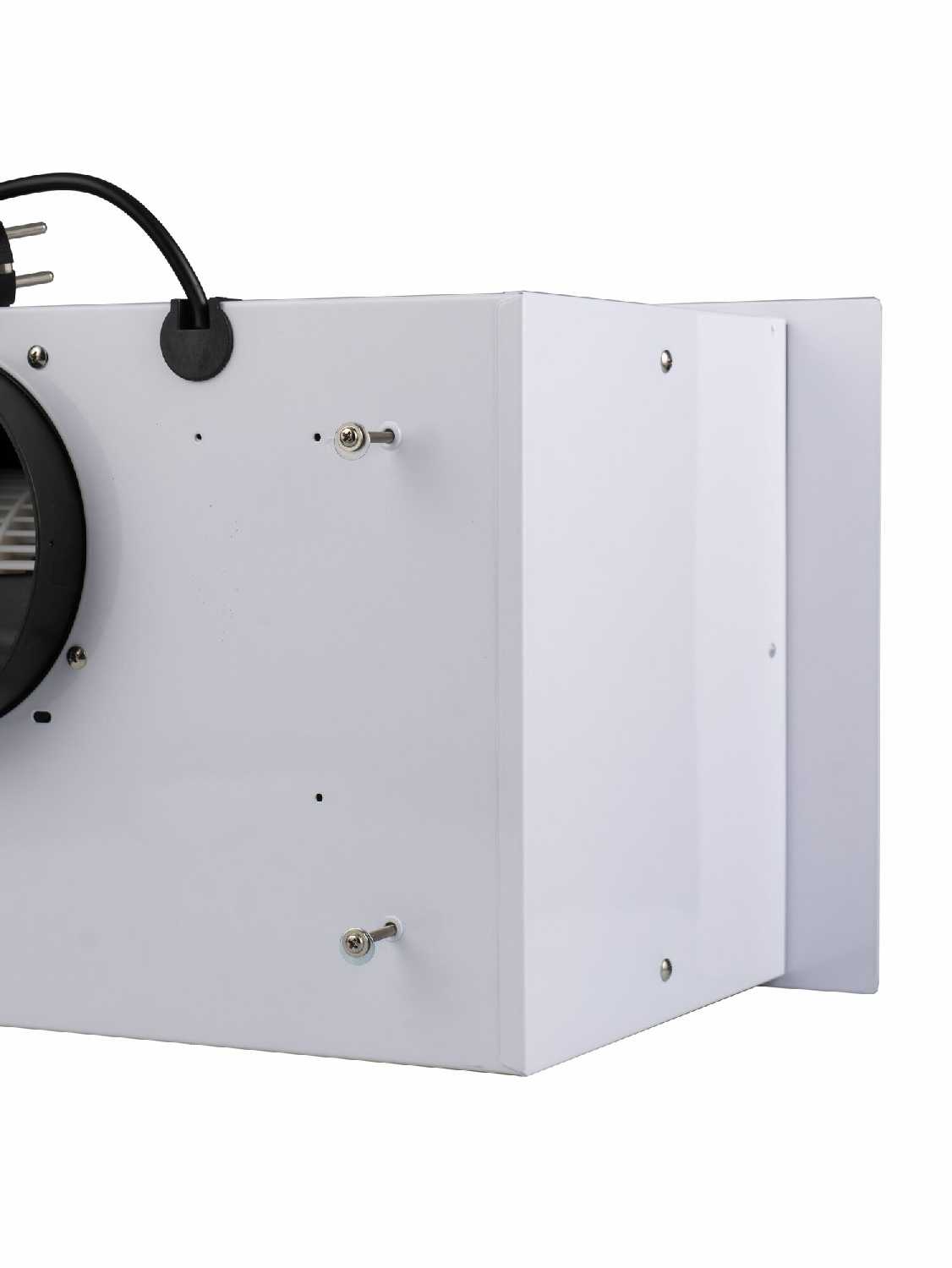 Вытяжка кухонная MACBI B-BOX-60 фотография 14