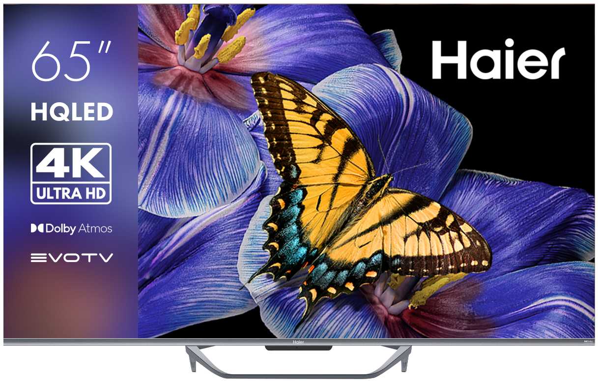 Телевизор Smart TV S4