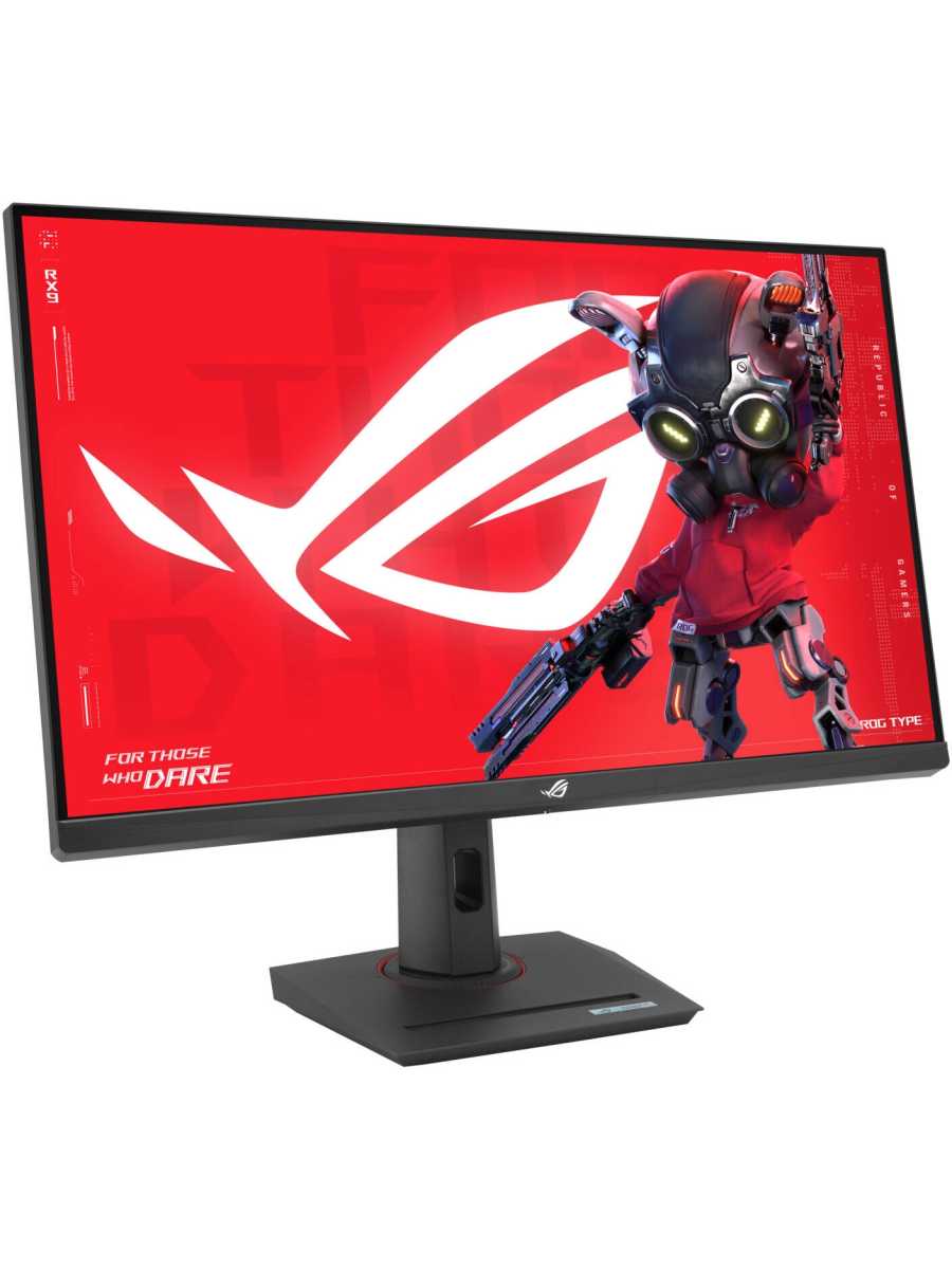 Монитор ASUS ROG Strix XG32UCG фотография 2