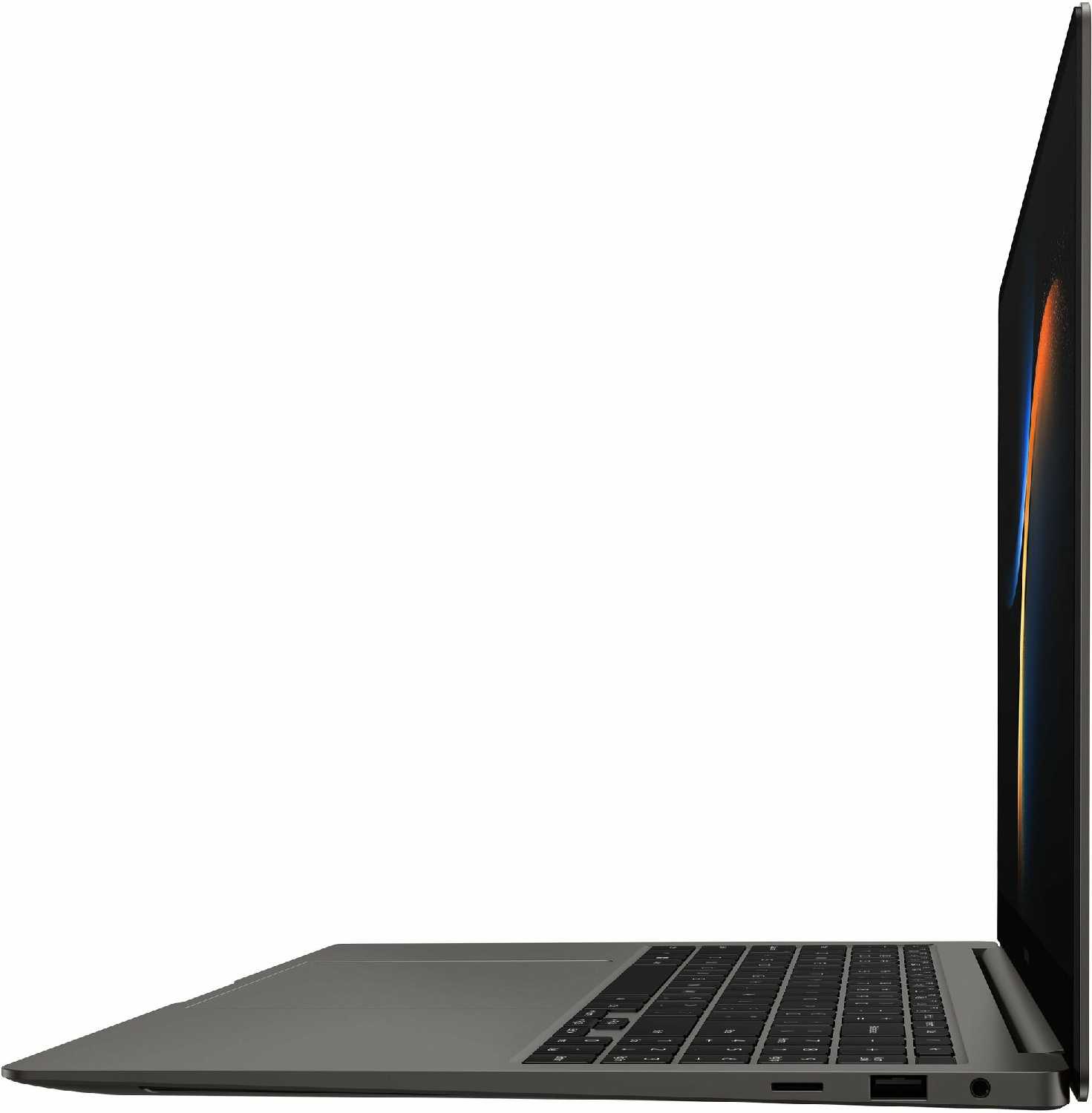 Ноутбук Galaxy Book3 Pro i7 16