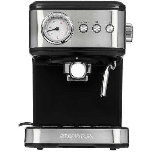 Кофеварка Supra CMS-1520 фотография 18