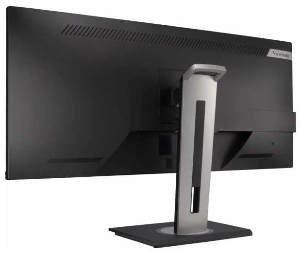 Монитор ViewSonic VG3456 фотография 6