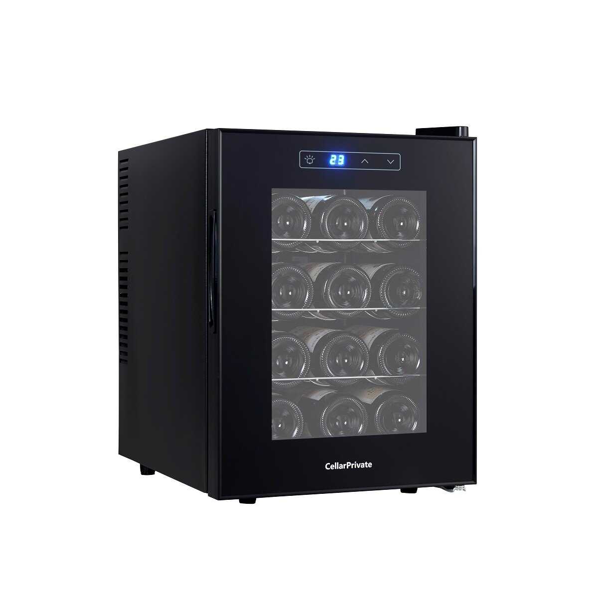 Винный шкаф Cellar Private (CP012) фотография 2