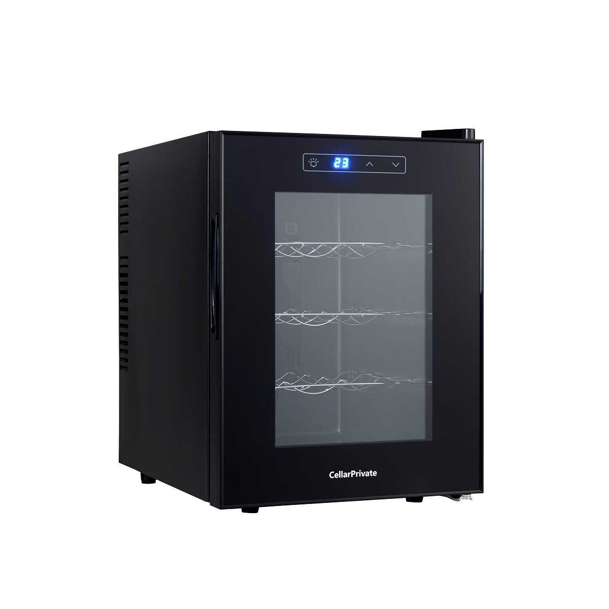 Винный шкаф Cellar Private (CP012) фотография 3