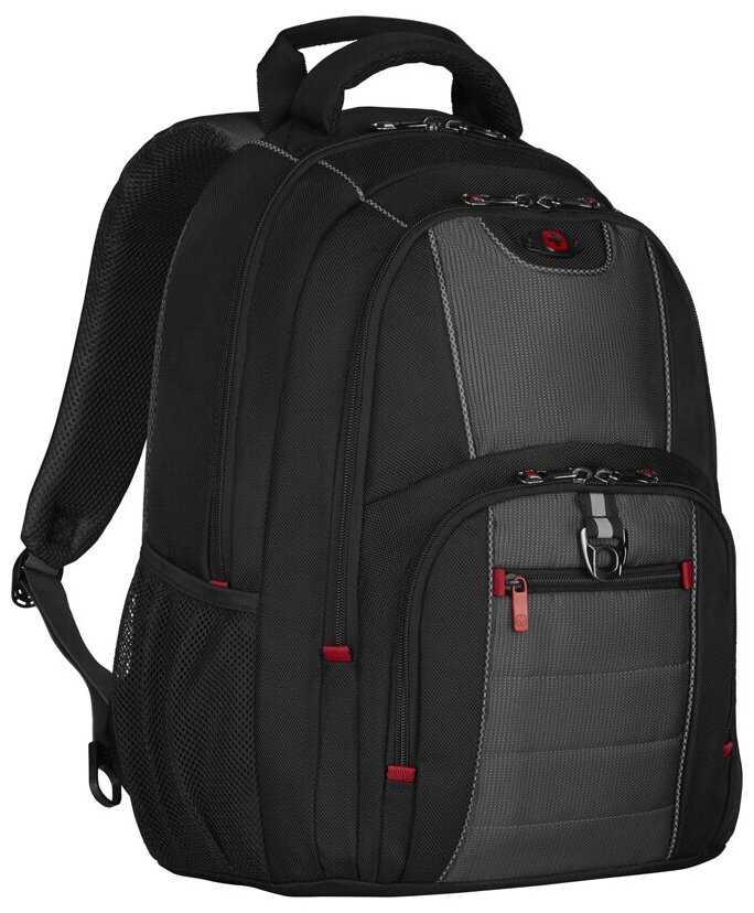 Рюкзак WENGER Ibex фотография 22